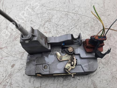 Rear left lock PEUGEOT 307 (3A/C) 1.6 HDi | BP9458506C100 