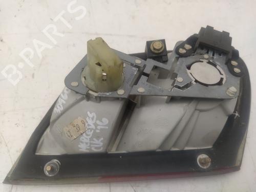 Right tailgate light MERCEDES-BENZ CLK (C208) CLK 230 Kompressor (208.347) | BP16755531C80 