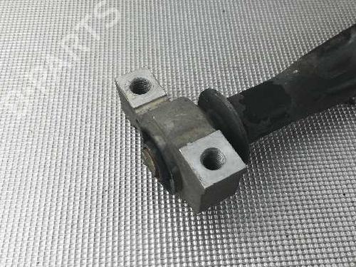 Left front suspension arm PEUGEOT 407 (6D_) 1.6 HDi 110 (6D9HZC, 6D9HYC) | BP2233281M12 