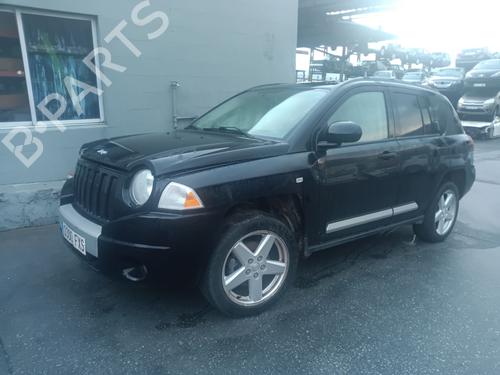 Steering column JEEP COMPASS (MK49) | BP36383167M21 - Image 2