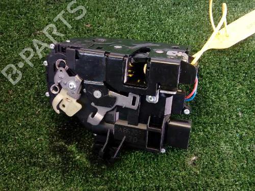 Front right lock AUDI A6 C5 (4B2) 1.8 T | BP1156532C97 