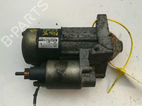 Starter RENAULT CLIO II (BB_, CB_)  | BP5603396M8 