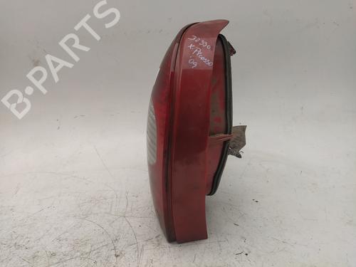 Venstre Baklys CITROËN XSARA PICASSO (N68) 1.6 HDi | BP20162022C34 