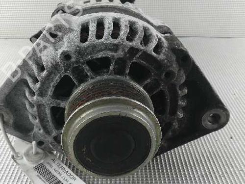 Alternator OPEL ASTRA J Saloon 1.7 CDTI (69) | BP913508M7 