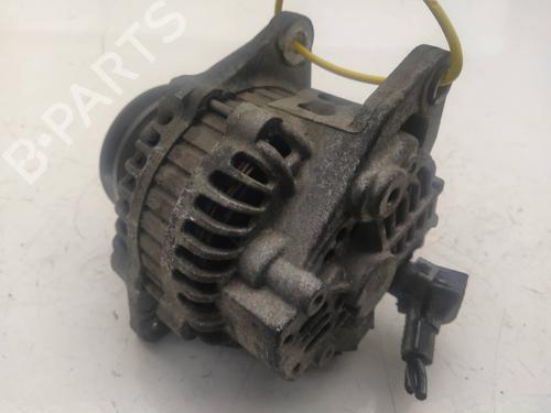 Alternator MAZDA 323 S VI Saloon (BJ) 2.0 TD (BJEP) | BP22548236M7 