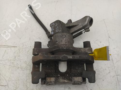 Left rear brake caliper SAAB 9-3 (YS3D)  | BP17166806M107 