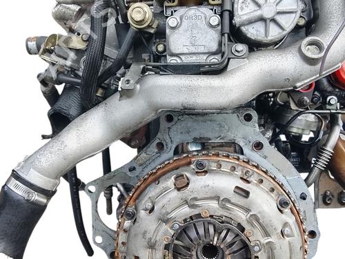 Engine MAZDA 6 Saloon (GG) | BP33029185M1 - Image 4