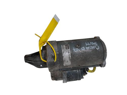 starter-opel-corsa-d-s07-2006-2007-2008-2009-2010-2011-2012-2013-2014-2015-36559444 main image