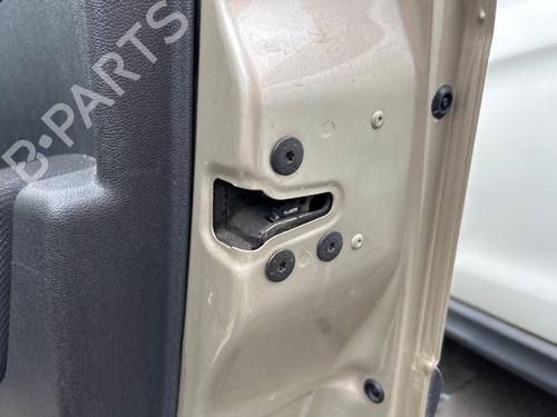 Used Front right lock RENAULT CLIO III (BR0/1, CR0/1) 1.5 dCi (C/BR0G, C/BR1G) (68 hp) 27339575