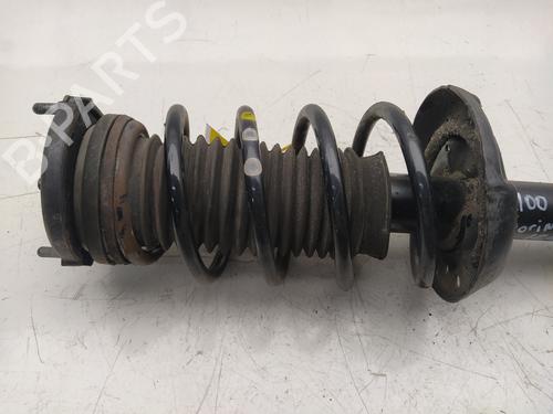 Left front shock absorber FIAT FIORINO Box Body/MPV (225_) 1.3 D Multijet (225BXD1A, 225BXB1A, 225BXB11) | BP17722154M16 