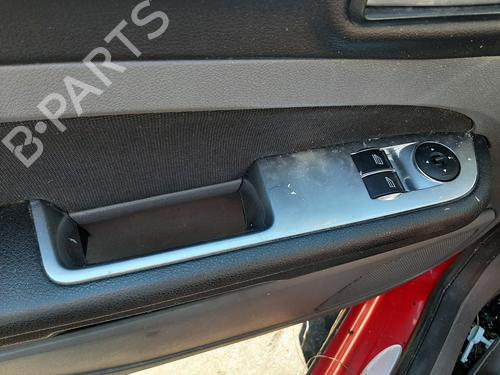 Used Left front window switch FORD FOCUS II (DA_, HCP, DP) [2004-2013]  15368746