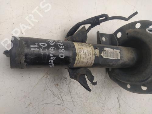 Left front shock absorber ALFA ROMEO GIULIETTA (940_)  | BP16533608M16 