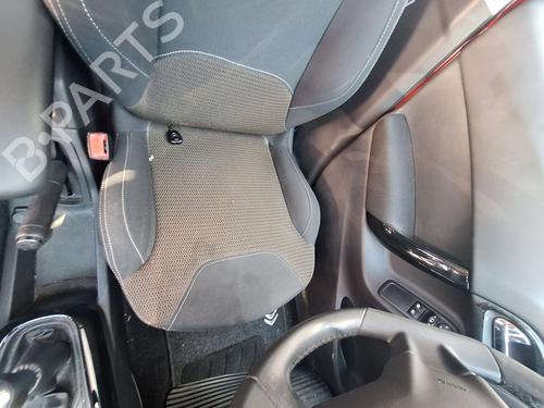 Left front seat CITROËN C3 II (SC_) | BP37234404C15 - Image 2