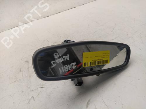 Rear mirror OPEL ASTRA J (P10) 1.7 CDTI (68) | BP11430559I6 