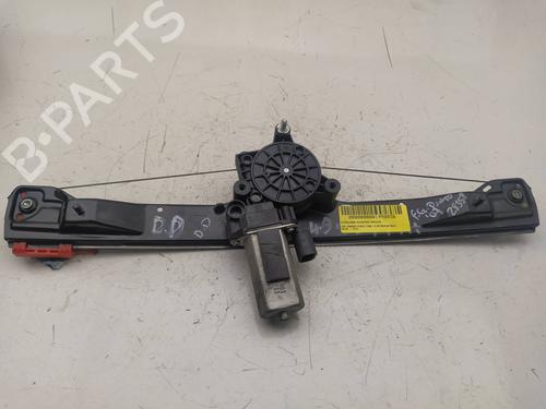 Used Front right window mechanism FIAT GRANDE PUNTO (199_) 1.9 D Multijet (116 hp) 22630900