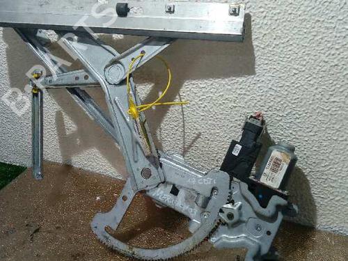 Left front window motor OPEL MERIVA A MPV (X03) 1.7 CDTI (E75) | BP752988E21 