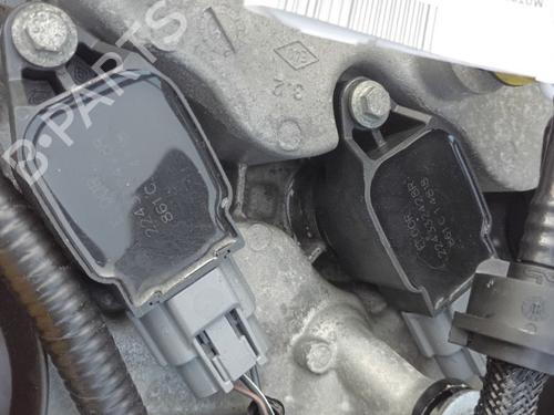 Engine RENAULT CLIO IV Estate Van (KH_) 0.9 TCe 90 | BP28289836M1 