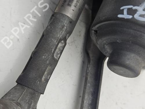 Front wiper motor SEAT LEON (1P1)  | BP28671077M29 