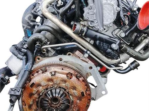 Engine VW PASSAT B6 Variant (3C5) | BP38710842M1 - Image 7