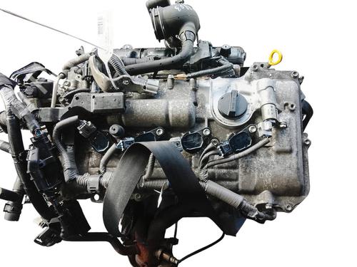 Engine TOYOTA AURIS (_E18_) 1.8 Hybrid (ZWE186_, ZWE186R) | BP39203211M1 - Image 5