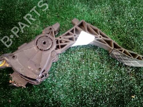 Pedal SEAT IBIZA III (6L1)  | BP1616978I4 