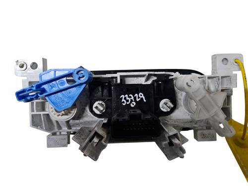 Used Climate control Climate control RENAULT TRAFIC III Van (FG_) [2014-2026] 27693073 27693073