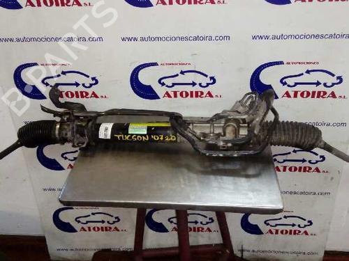 Used Steering rack HYUNDAI TUCSON (JM) [2004-2019]  95603