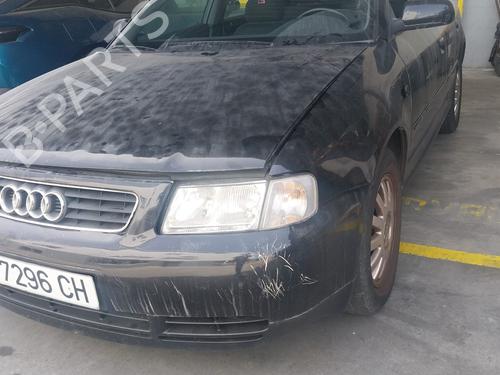 Left front window switch AUDI A3 (8L1) 1.9 TDI | BP35954856I27 - Image 4