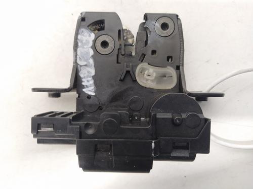 Tailgate lock NISSAN QASHQAI / QASHQAI +2 I (J10, NJ10, JJ10E) 2.0 | BP15607640C101 