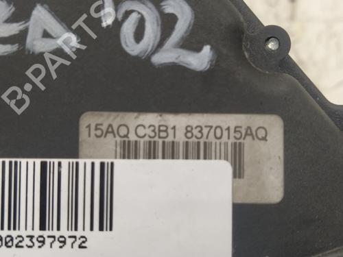 Front left lock SEAT IBIZA III (6L1)  | BP18087304C98 