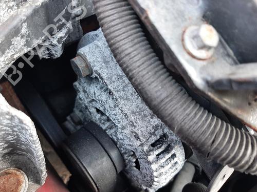 Generator FORD FOCUS II (DA_, HCP, DP) [2004-2013]  15368669