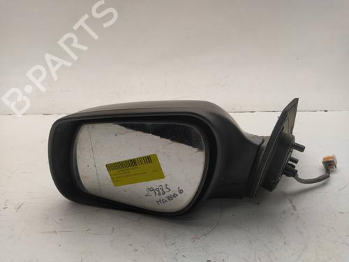 Retrovisor izquierdo MAZDA 6 Saloon (GG) 2.0 (GGEP, GG10) (141 hp) 10503063