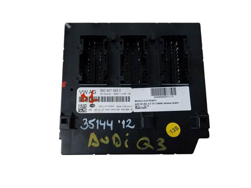 Used Electronic module Electronic module 38264640 38264640