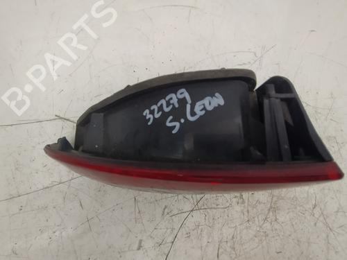 Left taillight SEAT LEON (1M1) 1.8 20V | BP21831564C34 