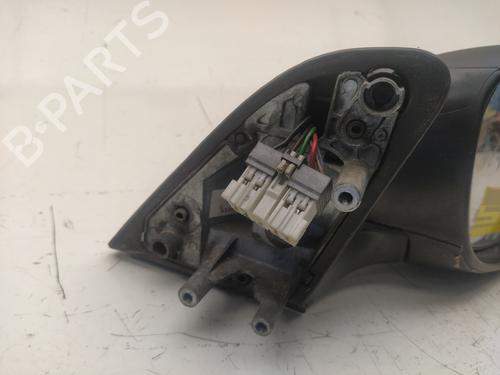 Right mirror CITROËN XSARA PICASSO (N68) 2.0 HDi | BP15202882C27 