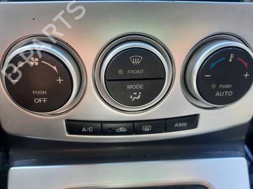 Used Climate control MAZDA 5 (CR) 2.0 CD (CR19) (143 hp) 9839575