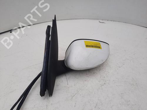 Left mirror FIAT STILO (192_) 1.8 16V (192AXC1A, 192BXC1A) | BP10394403C26