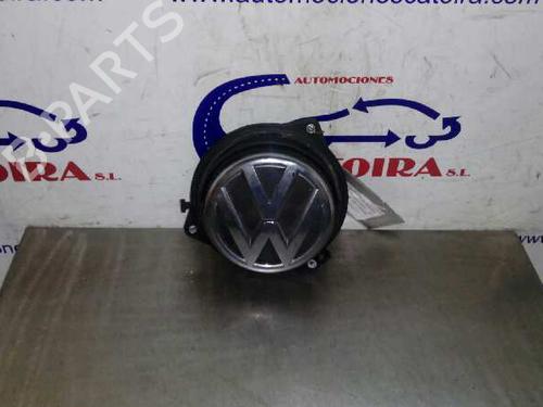Used Tailgate handle VW POLO V (6R1, 6C1) 1.4 (6R1) (85 hp) 1616727