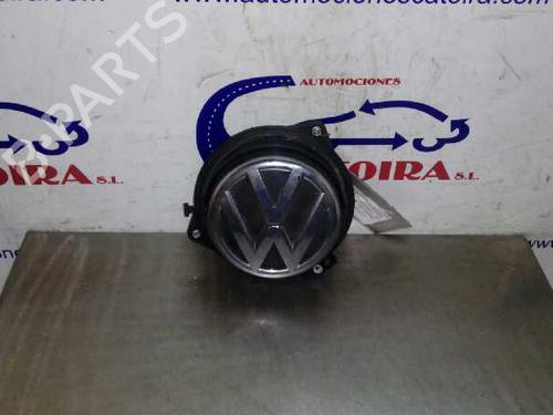 Puxador da tampa da mala VW POLO V (6R1, 6C1) 1.4 (6R1) (85 hp) 1616727