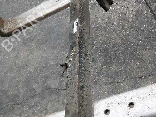 Rear axle DACIA DOKKER MPV (KE_)  | BP6159775M2 