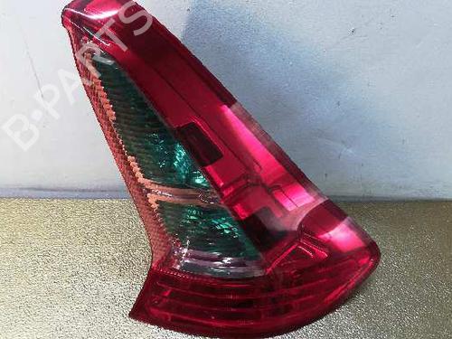 Right taillight CITROËN C4 I (LC_) 2.0 HDi | BP1200897C35 