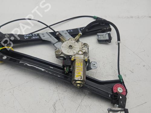 Used Front left window mechanism SAAB 9-3 (YS3F, E79, D79, D75) [2002-2015]  32079054