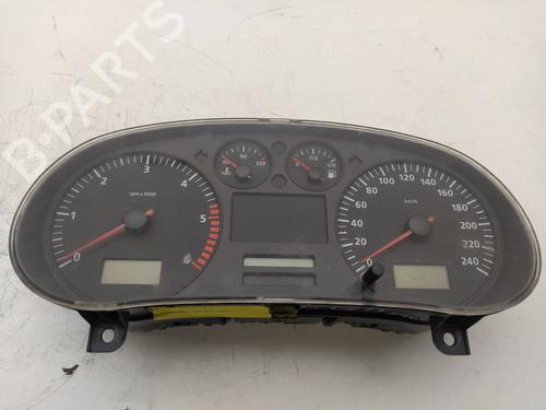 Used Instrument cluster SEAT LEON (1M1) 1.9 TDI (90 hp) 10112288