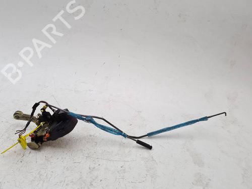 Front left lock JEEP CHEROKEE (KJ) 2.5 CRD 4x4 | BP5068304C98 