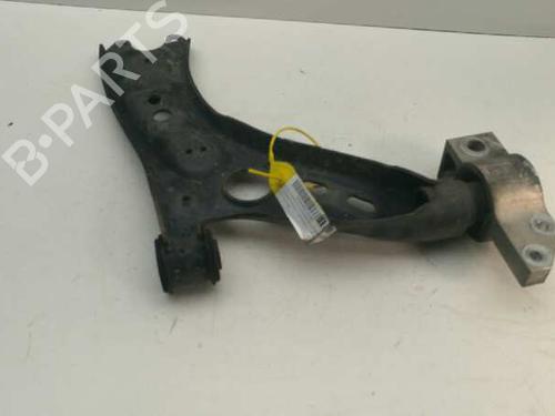 Used Left front suspension arm VW GOLF VI (5K1) [2008-2014]  5663221