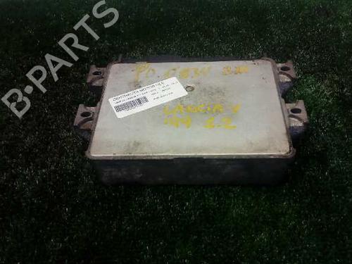 Engine control unit (ECU) LANCIA Y (840_) 1.2 (840AA, 840AF1A) | BP2233095M57 