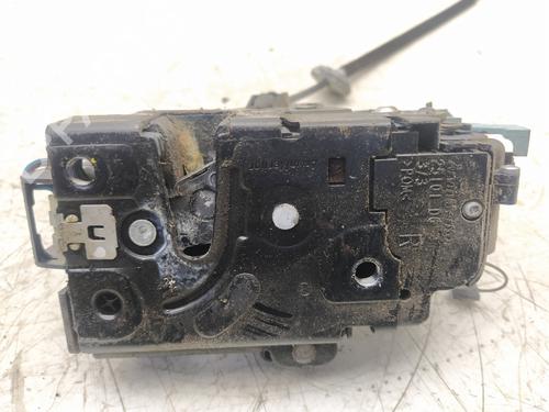 Front right lock VW CADDY III MPV (2KB, 2KJ, 2CB, 2CJ) 2.0 TDI 16V | BP20152449C97 