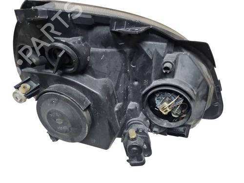 Used Left headlight Left headlight 37639110 37639110