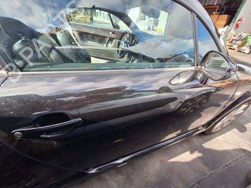 Right front door AUDI TT (8N3) 1.8 T | BP28470868C3 
