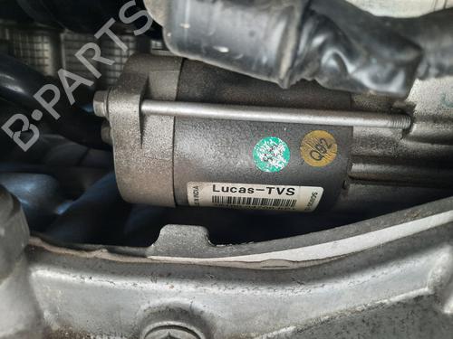 Used Starter HYUNDAI i20 II (GB, IB) 1.2 (84 hp) 10327403